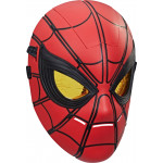 Žiariaca maska – Spiderman